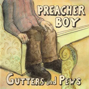 Gutters and pews